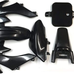 Body, Fairing & Fender