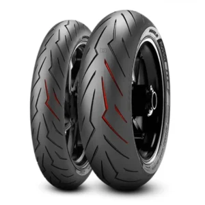 Race Tires