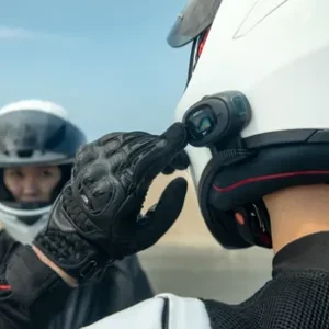 Bluetooth Communications