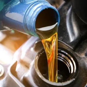 Oil & Fluids