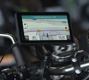 GPS