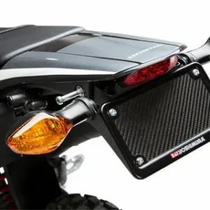 Fender Eliminator Kits