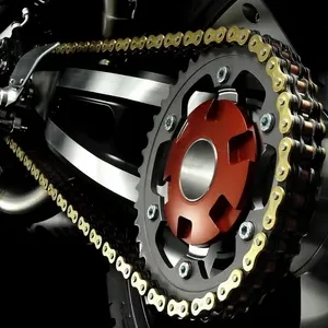 Sprockets