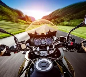 Drive & Transmission